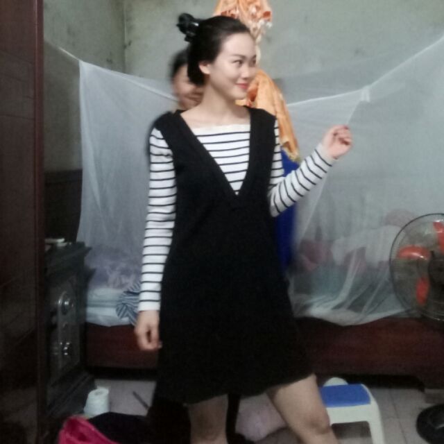 Combo 2 áo len style