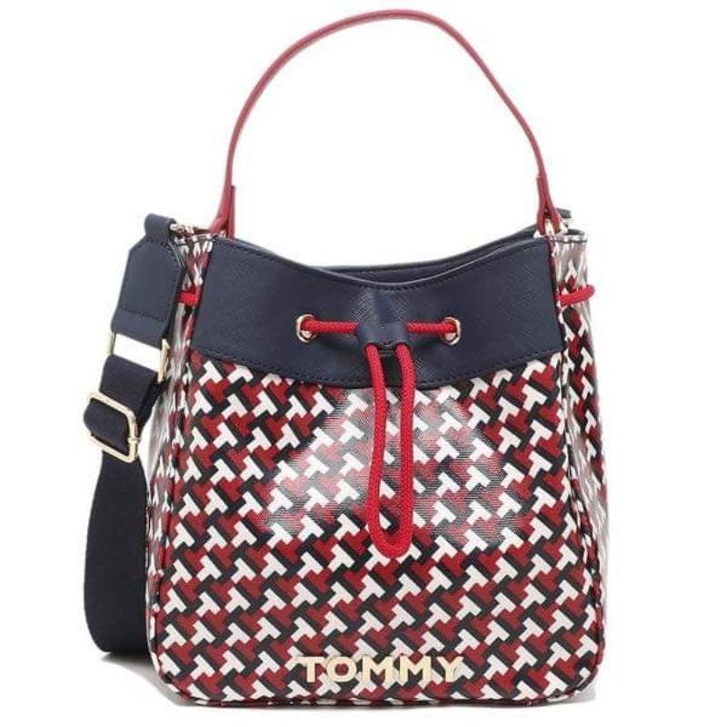 Túi xách nữ Tommy Hilfiger usa