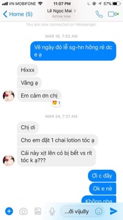 Dầu gội bưởi ViJully- Kích thích mọc tóc, Trị rụng tóc