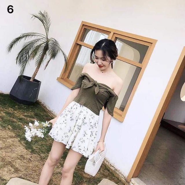 Combo 2 Quần váy | BigBuy360 - bigbuy360.vn