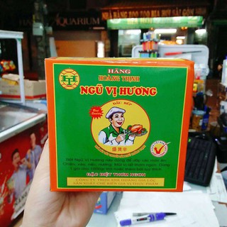 Gói Ngũ Vị Hương Hãng Hoàng Thịnh 3g