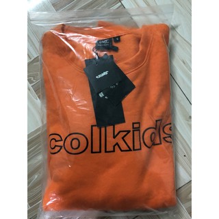 ÁO SWEATER COLKIDS VER 1