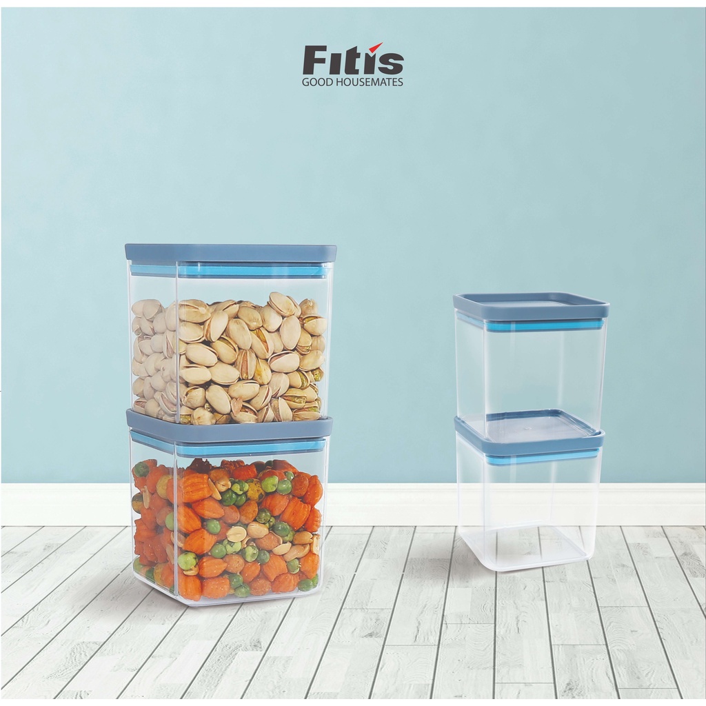 HỘP ĐỰNG THỰC PHẨM KHÔ FITIS NORA