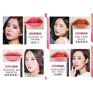 Son MayCreate dạng bút 17 màu