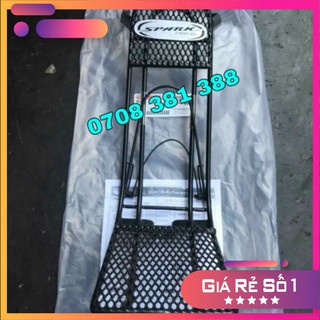 Baga SIRIUS [GIÁ CỰC TỐT] 110 RC bình xăng con kiểu nano spark - đồ chơi xe sirius