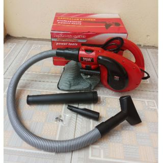 Máy thôi-hút bụi hai chức năng TOK 1200W-Máy hút bụi