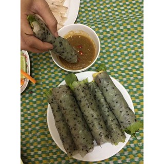 Bánh Tráng Mè Phan Thiết Dẻo Ngon