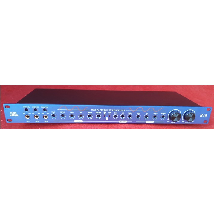 VANG CƠ JBL K10