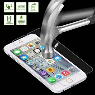 Miếng dán cường lực iPhone 5/5S