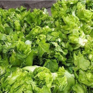 Hạt giống Cải Mầm Đá 0.02gr ~20 hạt - GÓI HÃNG UY TÍN