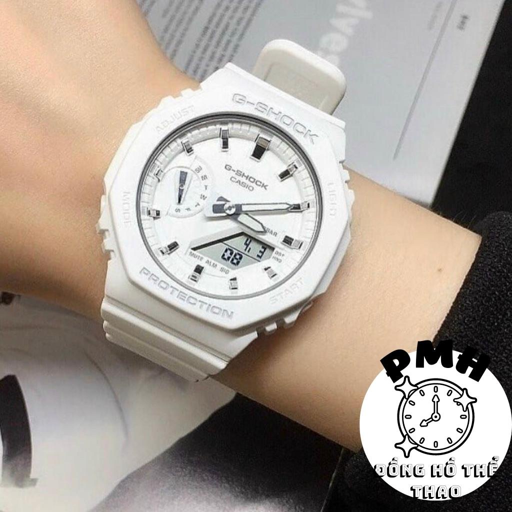 Đồng hồ đeo tay nam , Đồng hồ unisex thể thao GA2100 42mm | BigBuy360 - bigbuy360.vn