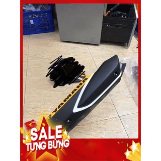 ỐP PÔ NVX SƠN ĐỘC QUYỀN