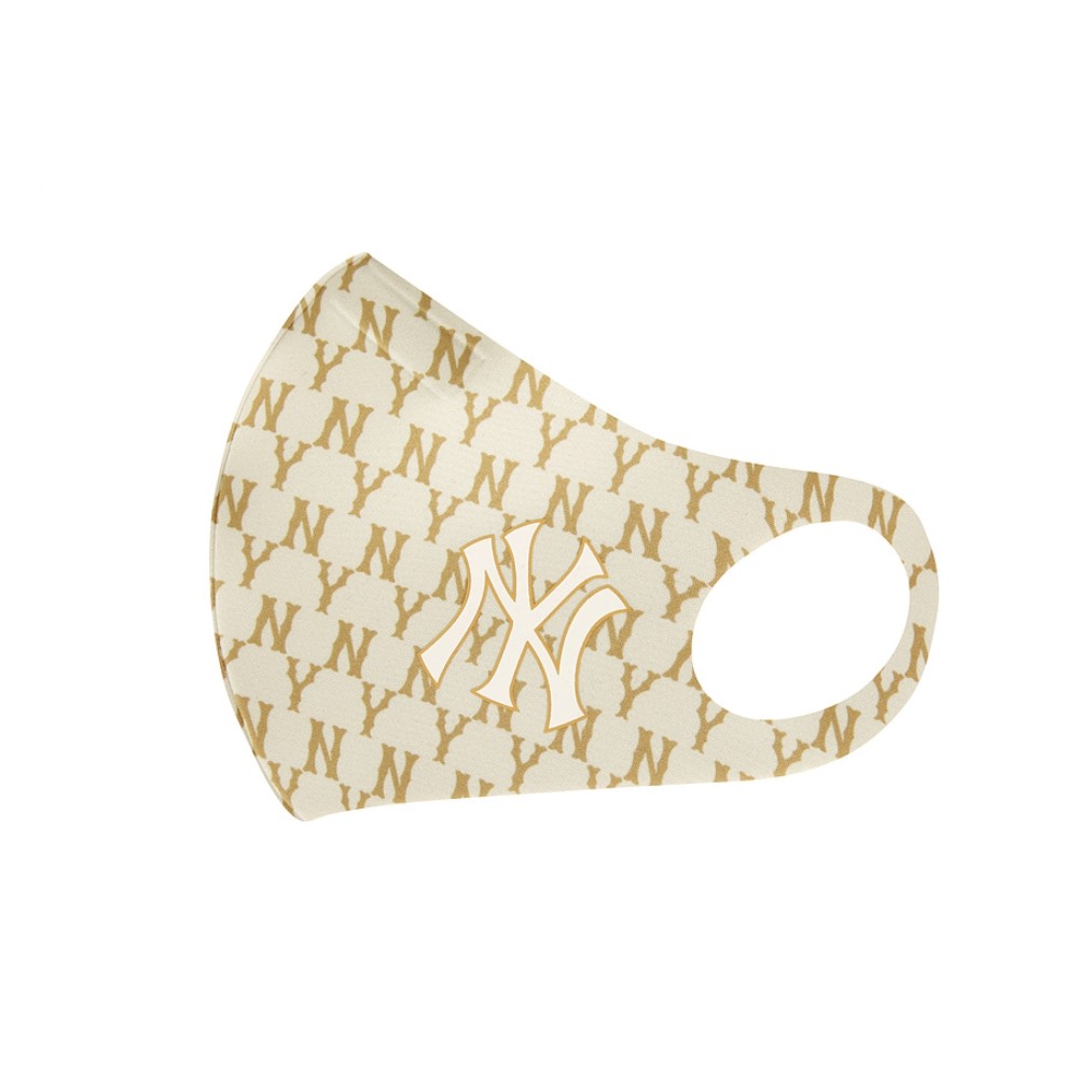 Khẩu Trang Chính Hãng, Khẩu Trang MLB