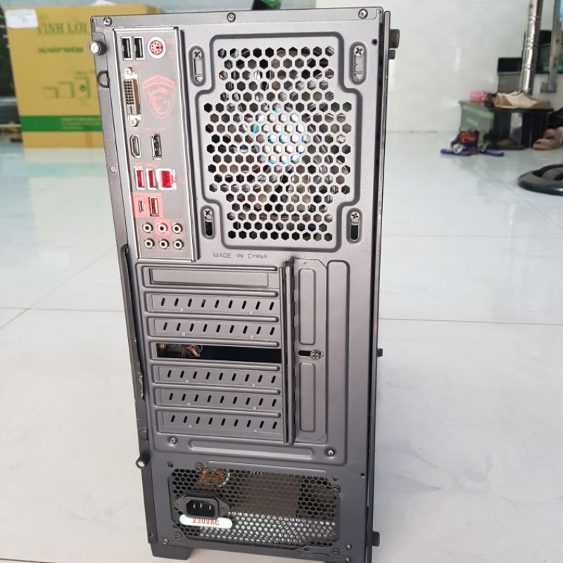 Bộ máy văn phòng mới. mạnh đẹp | BigBuy360 - bigbuy360.vn