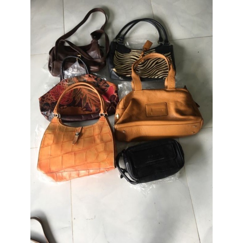 túi si tuyển