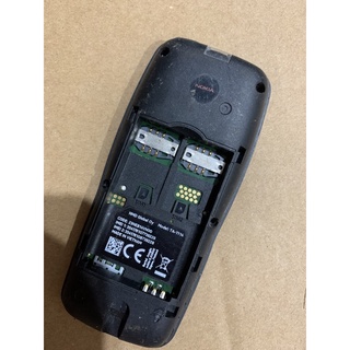 xác điện thoại nokia ta-1114