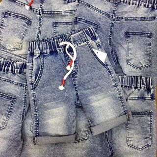Quần jeans zara bé trai