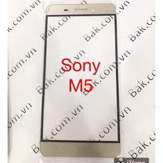 Mặt Kính Dùng Để Ép Kính Sony M5