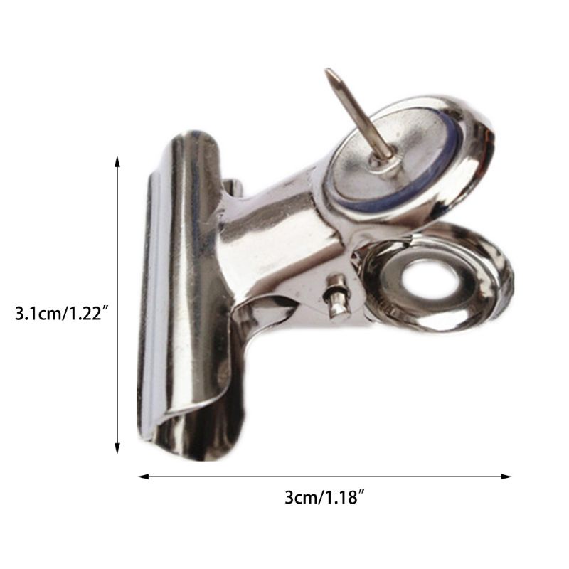 Set 20 Kẹp Cố Định Gắn Tường Tiện Dụng