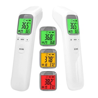 1 MÁY BẮN KIỂM TRA NHIỆT ĐỘ NHIỆT KẾ HỒNG NGOẠI CHÍNH HÃNG HÀNG CAO CẤP