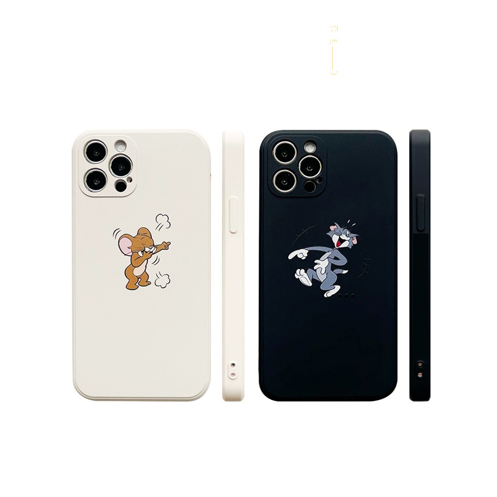 Ốp lưng iphone vuông cạnh hình 6/6s/6splus/7/7plus/8/8plus/x//xs/11/12/pro/max/plus/promax