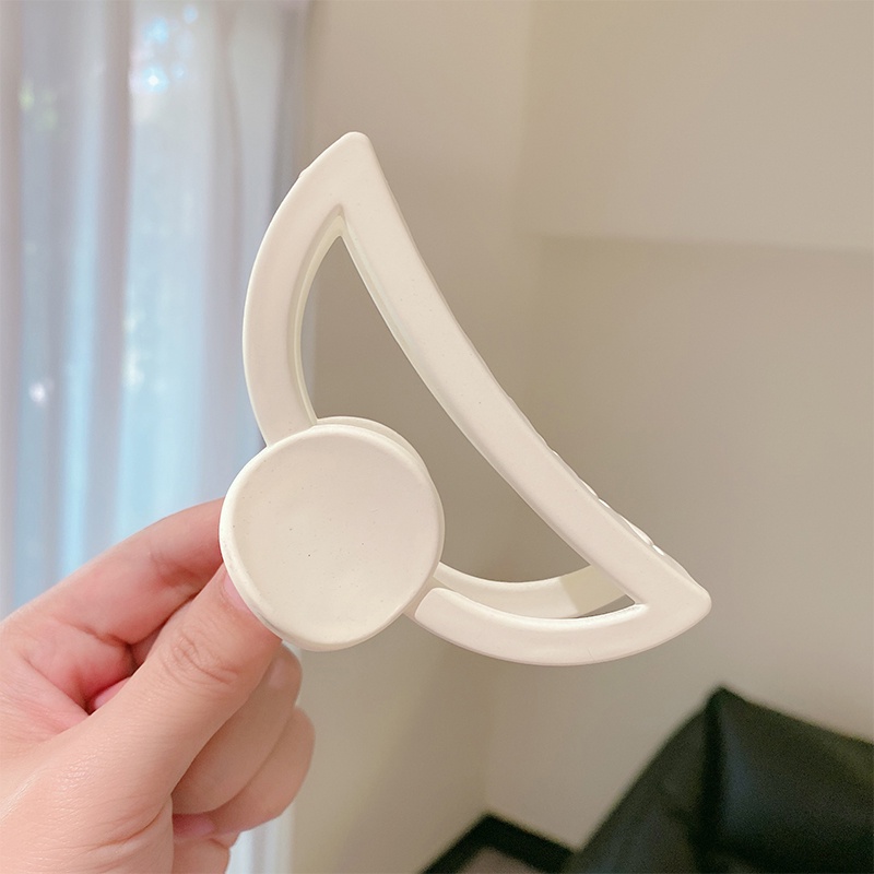 Kẹp Tóc Phong Cách Hàn Quốc Thời Trang Cho Nữ