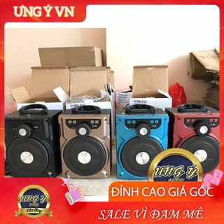 Loa kéo mini bluetooth p88, p89 . loa kéo mini - ưng ý shop