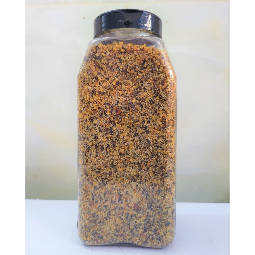 [HỘP 822g] GIA VỊ TẨM ƯỚP BÒ NƯỚNG [USA] MCCORMICK Grill Mates Montreal Steak Seasoning