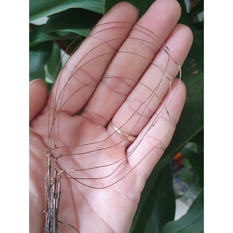 Giò việt cáp se 7 hàng Wip