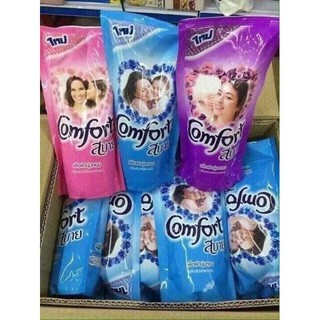 xả comfor thái lan 600ml