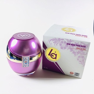 KEM LA MỤN THẢO DƯỢC DELUXE