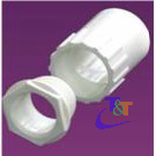 Đầu + Khớp Nối Ren Sino Phi 16, 20, 25,32