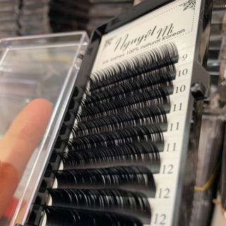 Mi mix size độ cong C,D,Cc,U