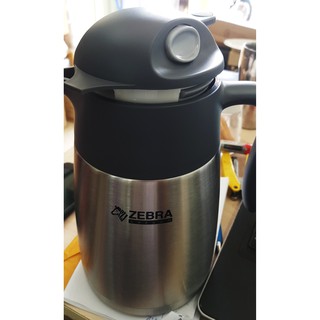 Bình giữ nhiệt Zebra Smart III Thái Lan 2L