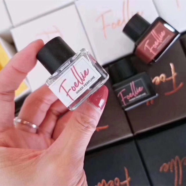 Nước hoa vùng kín Foellie Eau De Bijou | BigBuy360 - bigbuy360.vn