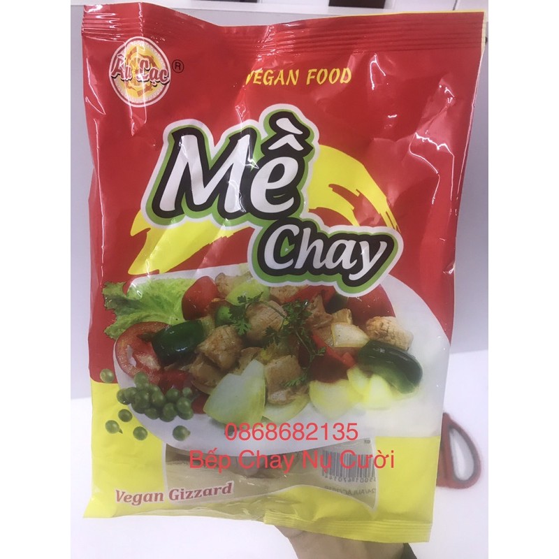 Mề Chay Âu Lạc 210g