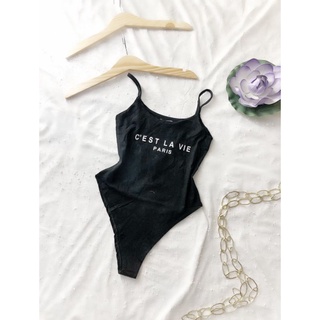 áo bodysuit