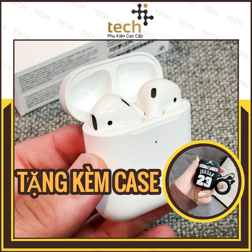 Tai Nghe Bluetooth Bản Cao Cấp Nhất Full Chức Năng Đổi Tên, Định Vị, Sạc Không Dây [BẢO HÀNH 12 THÁNG]