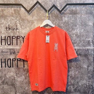 Áo LifeWork logo mini basic chính hãng