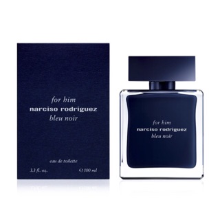 💥 Nước hoa nam Bleu Noir - Narciso Rodriguez