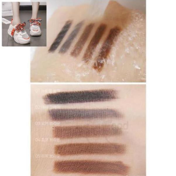L94 -  Chì Kẻ Mày Dearmay Sketch Eyebrow Pencil | BigBuy360 - bigbuy360.vn