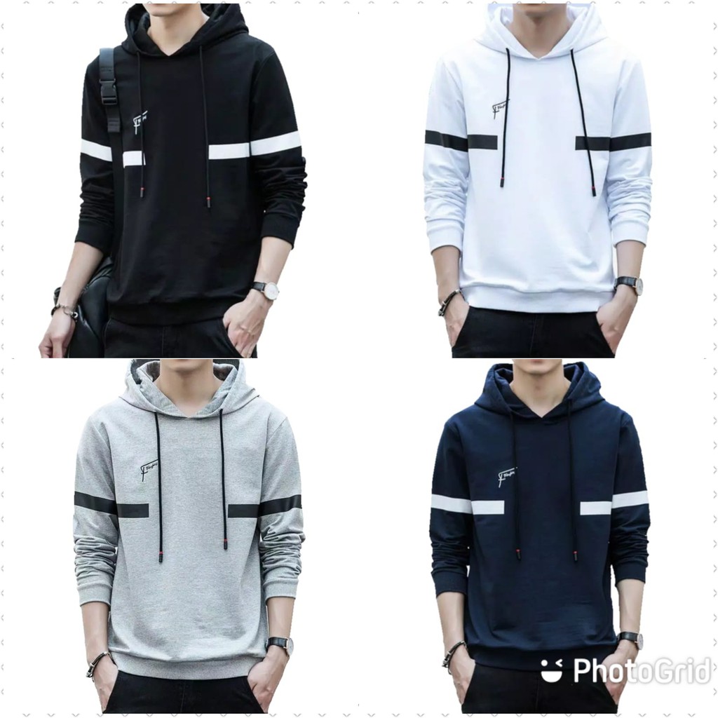 Áo Khoác Hoodie Thời Trang Nam Cá Tính Amazing379 | BigBuy360 - bigbuy360.vn