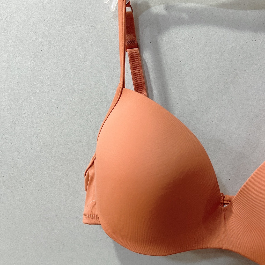 Áo ngực nữ có gọng nâng ngực SD8056 mút mỏng màu trơn thoải mái size 34-36-38