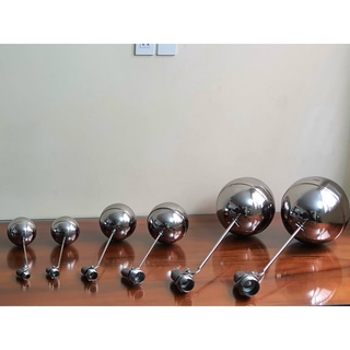Van phao Cơ Inox
