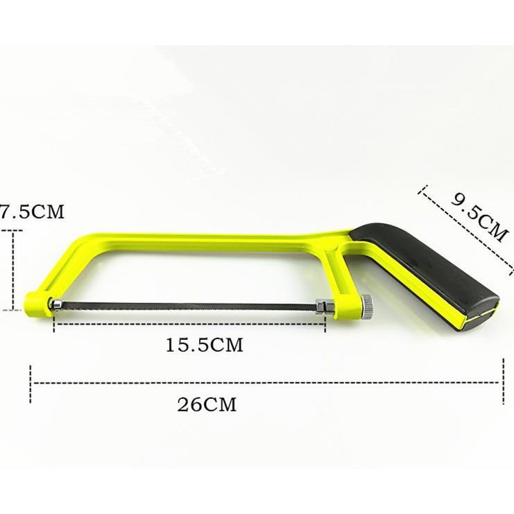 Bộ cưa và lưỡi cưa lọng mini