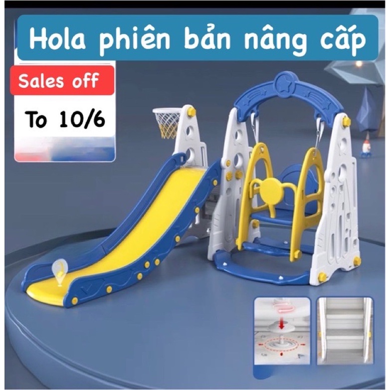 slide
