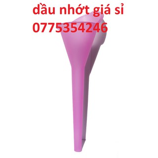 Phễu đổ nhớt