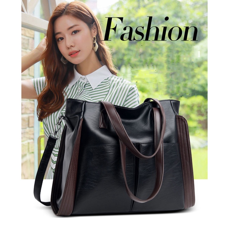 Túi Bigsize Thời Trang Mẫu Mới