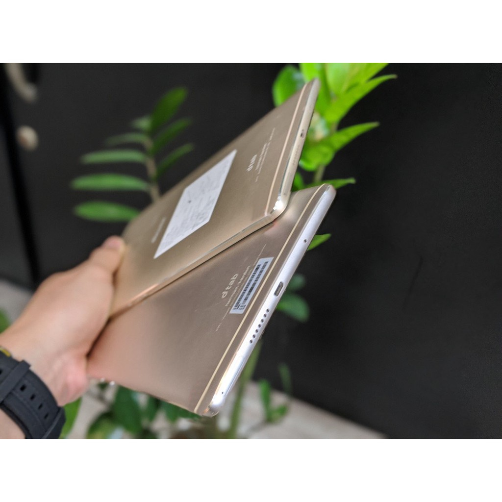 Máy tính bảng Huawei Mediapad D01J ( M3 8.4 inch ) - Siêu âm thanh Hadman Kardon || Siêu Chip kirin 950 || Tại Playmobil | BigBuy360 - bigbuy360.vn