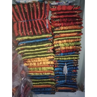 Lót ngồi gấm